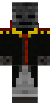 skin minecraft