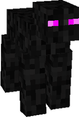 Ender Cow