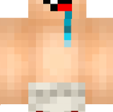 nub
