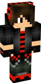 minecrafter0129