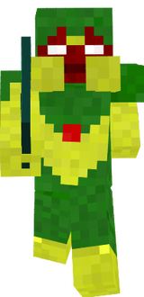 skin