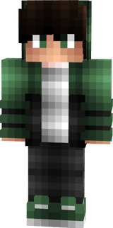 Green Zetriiix