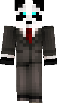 Preview of texture: panda