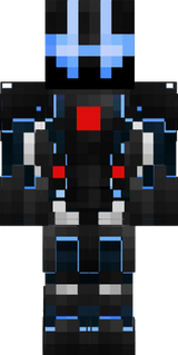 skin