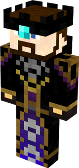 King
