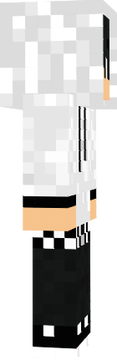 creeper hoodie skin