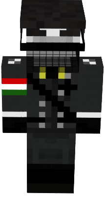 Preview of texture: Hungary German Unyform