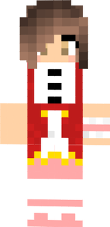 Queen Mary's Script(Mary - clown)