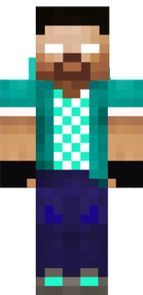 Herobrine
