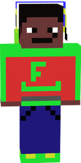 Fjunior-mix