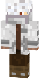 White Assasin