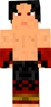 Preview of texture: Jin Kawasama