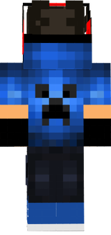 skin DPlayer302