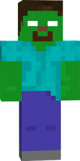 Zombi Herobrin