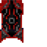 Red Cape