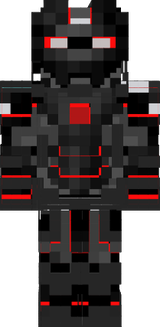 mine