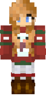 Christmas Sammoth v3