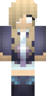 xXMessyJessieXx