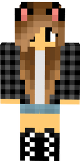MaiklaGirl