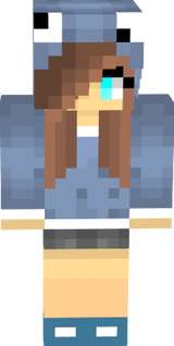 Cookie Moster