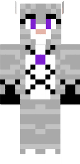 me skin