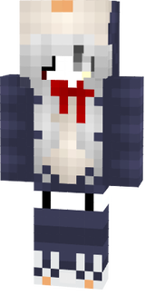 SahDusDoritos (Na vdd >.< Cabelu e meiah By:ChocolatihDuMal, Resto da skin By:Bea666 .-.