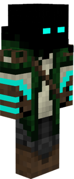 warrior