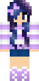 CUTE galaxy girl must see