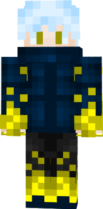 Preview of texture: Niborooo Jaune