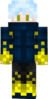 Niborooo Jaune