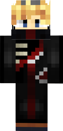 Preview of texture: KyleKING861 Naruto