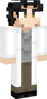 Thommy hat einen Lachs in der Hose