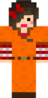 PrincessNaiomyJail
