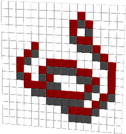 Preview of texture: redd