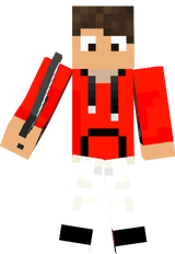 Diogo_XL Skin