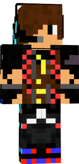 PlayCraft_Gamer