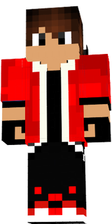 Kings red
