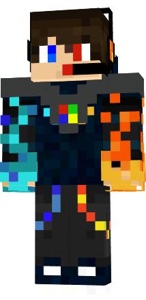 Preview of texture: An0minos