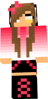 lány skin