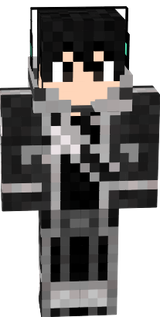 Kirito w/Headset