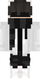 Elestial Black And Vlamiunox