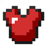 redstone chest plate