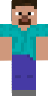 steve base 