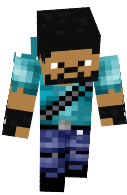 Stive negro