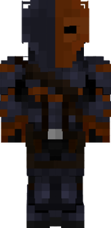 Deathstroke