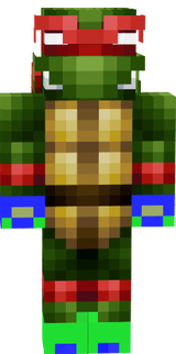 tartaluga ninja