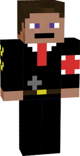 man