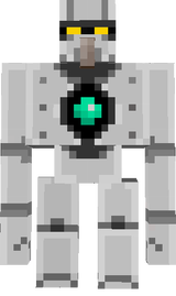 iron golem