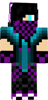 mon skin 