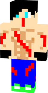 alesXD 2.0 sangrando